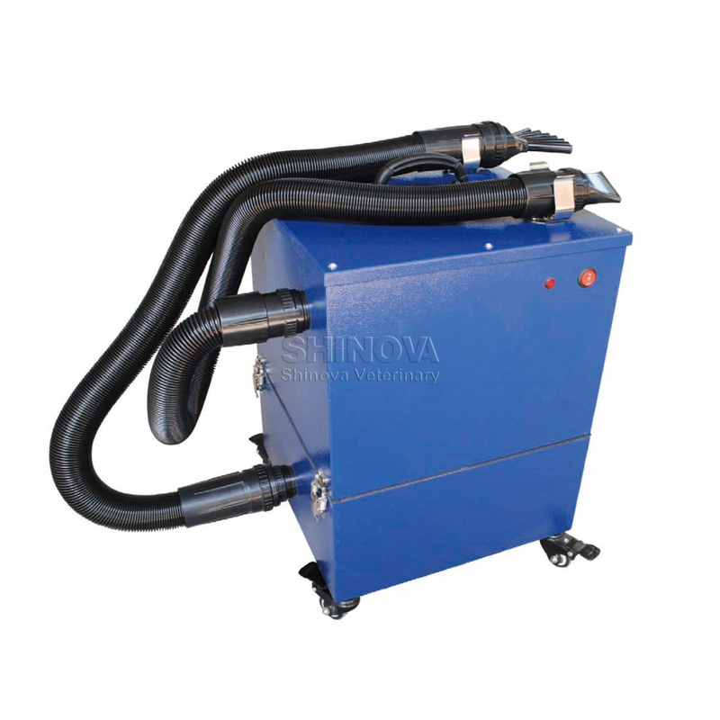 2-in-1 Pet Dryer