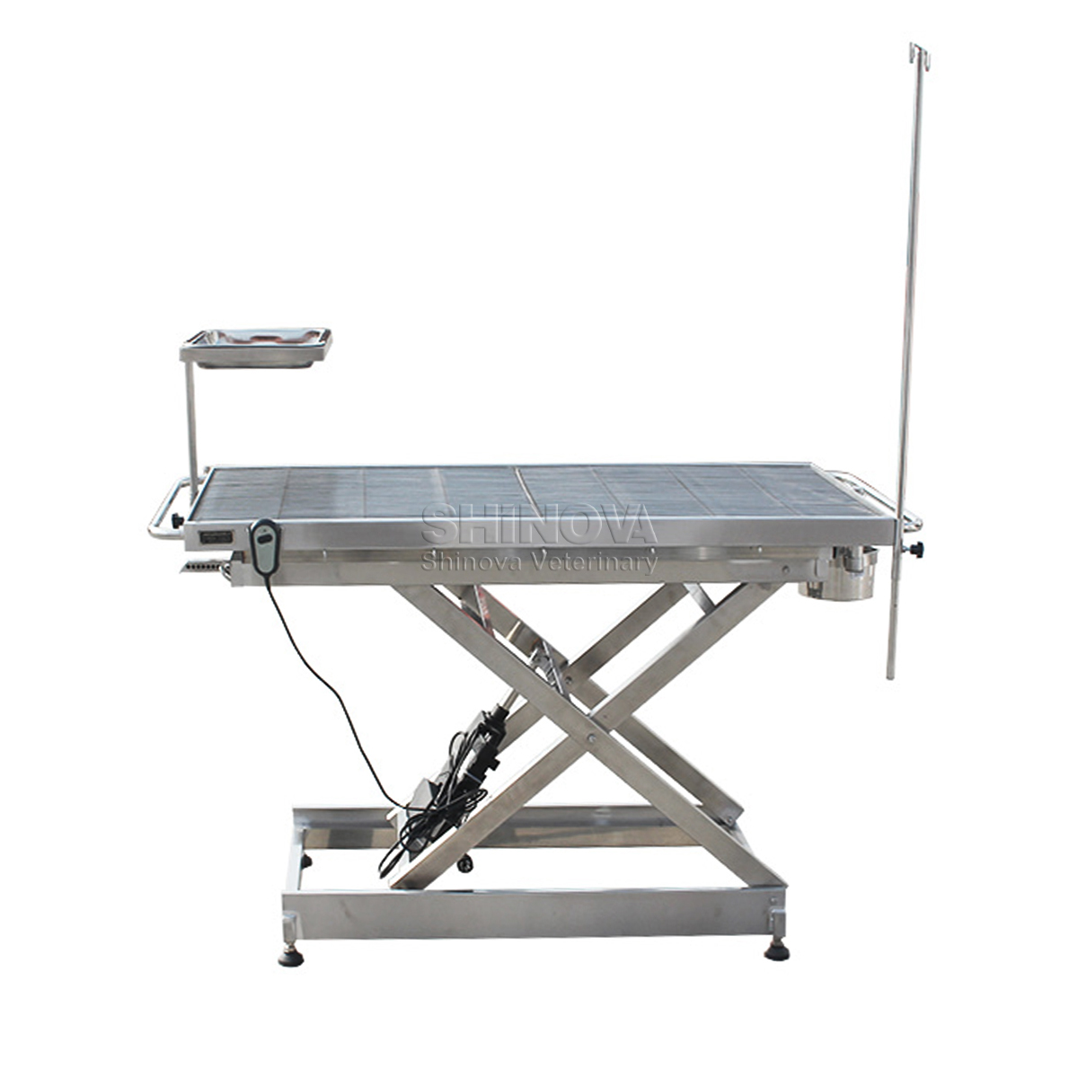 Veterinary Operating Table (Thermostat Version)