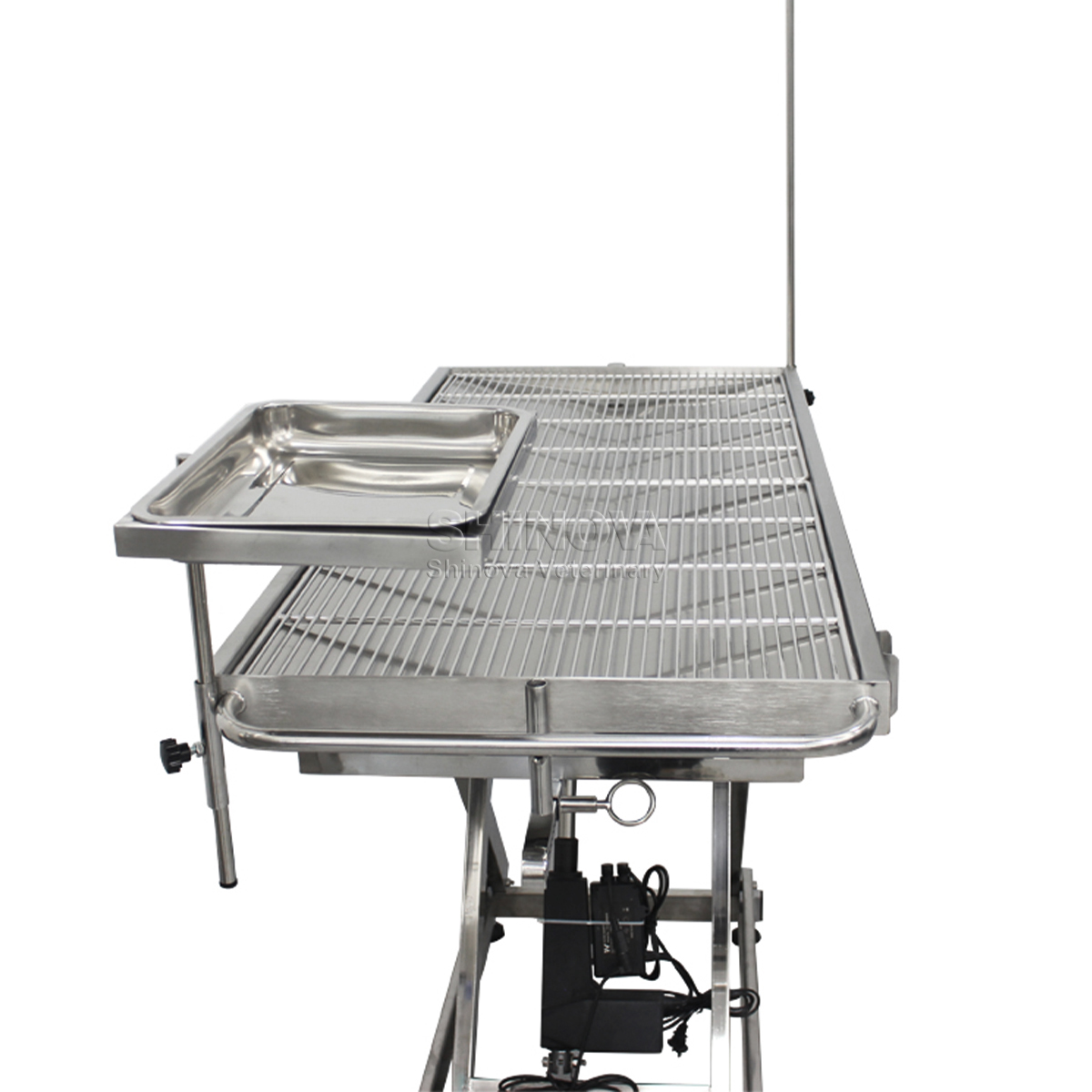 Veterinary Operating Table (Thermostat Version)