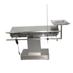 Veterinary Operating Table (Thermostat Version)