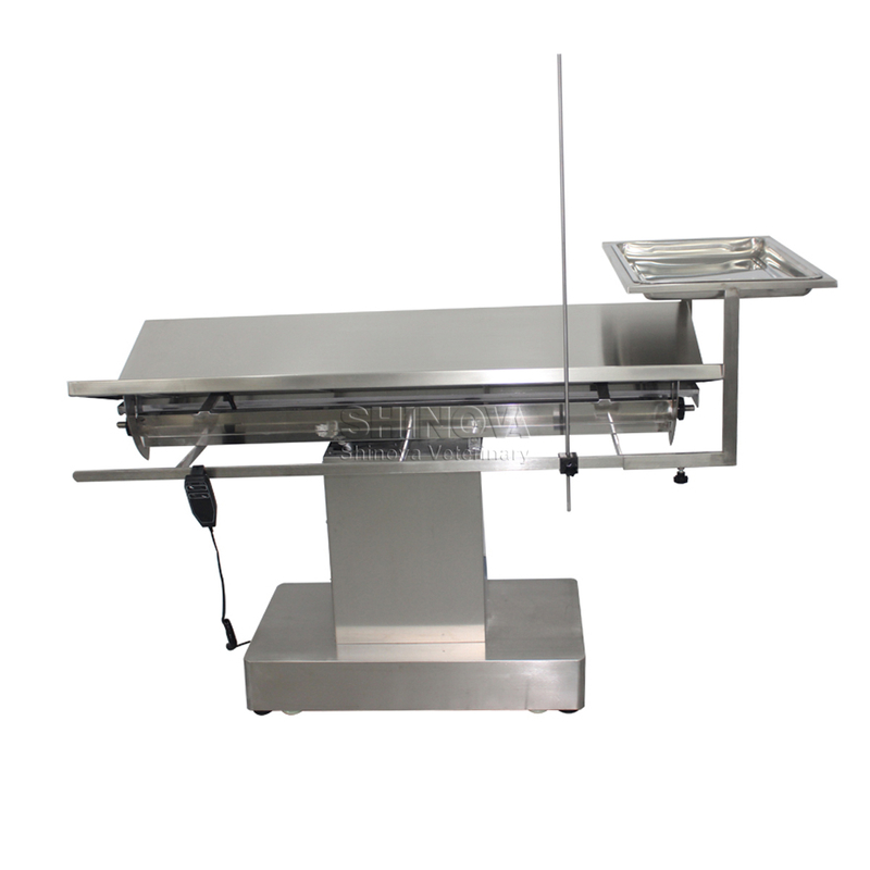 Veterinary Operating Table (Thermostat Version)