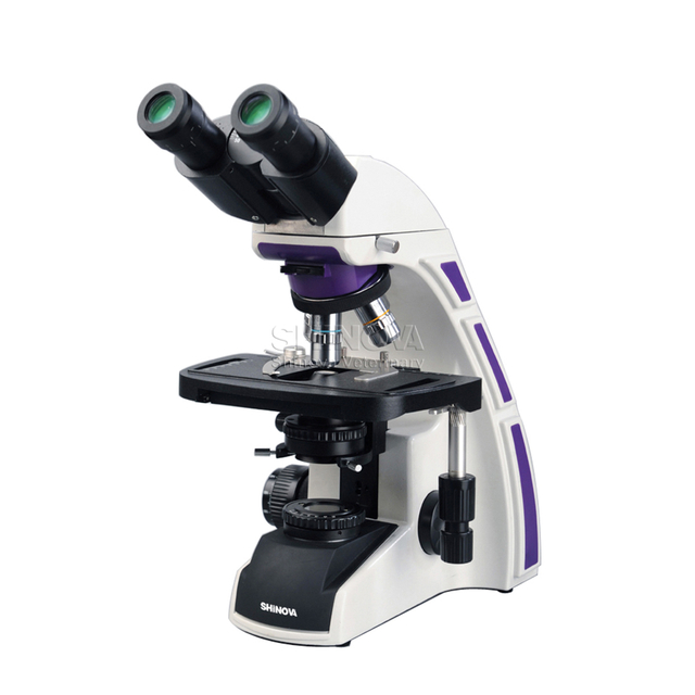 Biological Microscope