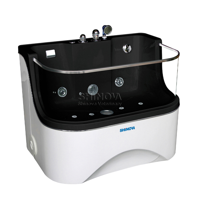 Pet SPA Bathtub