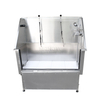 Stainless Steel Pet Bathtub