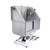 Electric Grooming Tub
