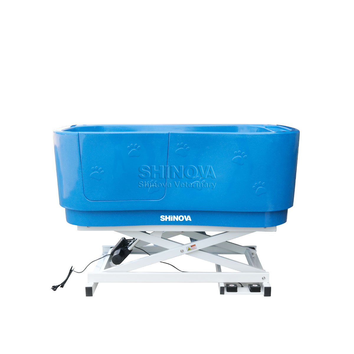 Pet Bathtub