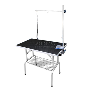 Classical Foldable Grooming Table