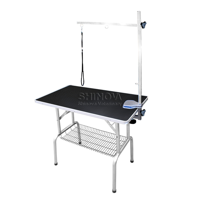 Classical Foldable Grooming Table