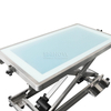 Electric-Lifting Grooming Table