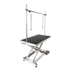 Electric-Lifting Grooming Table