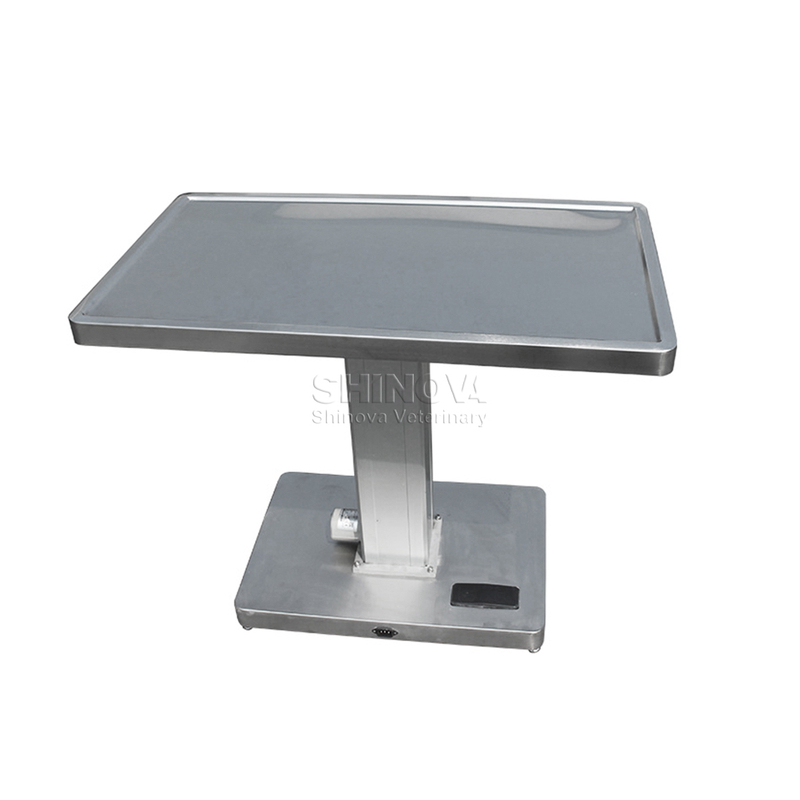Multifunctional Electric Lift Treatment Table