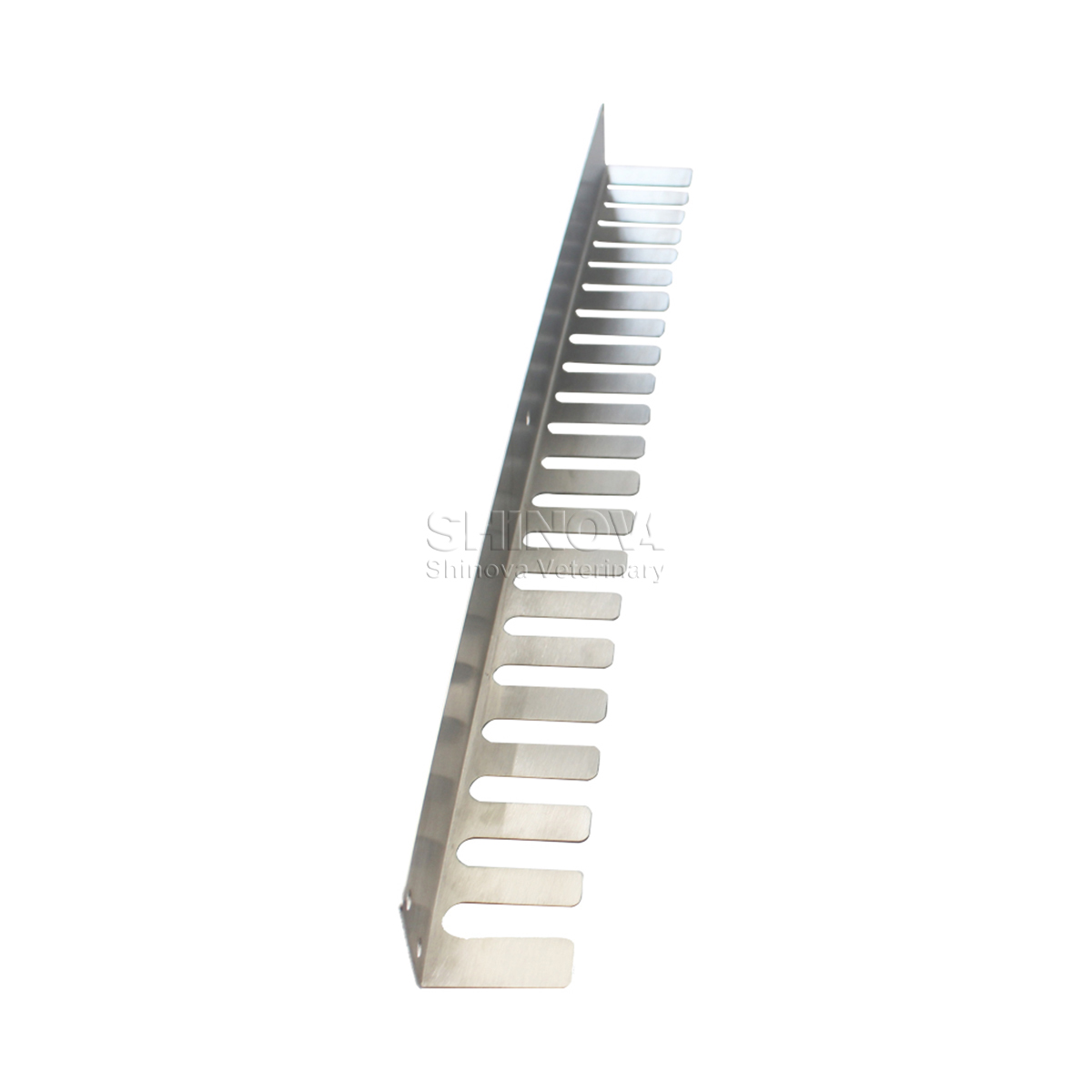 Stainless Steel Bronchial Rack Trachea