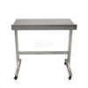 Stainless Steel Height-adjustable Surgical Trolley