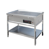 Stainless Steel Pet Weighing Table