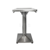 Column Treatment Table