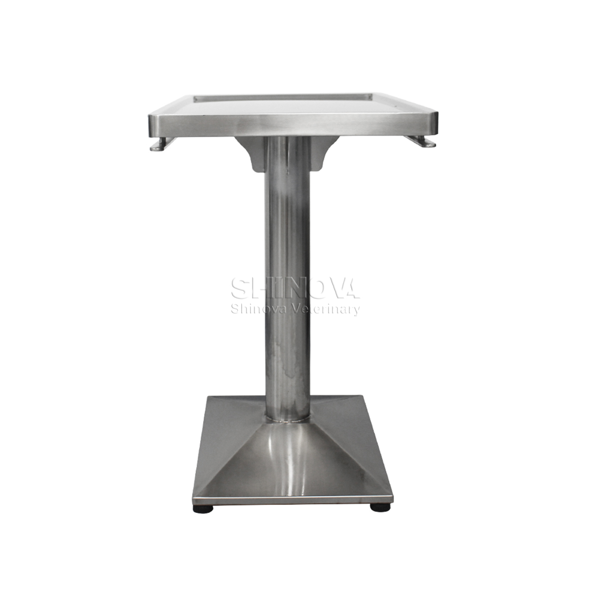 Column Treatment Table