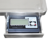 Column Weighing & Treatment Table