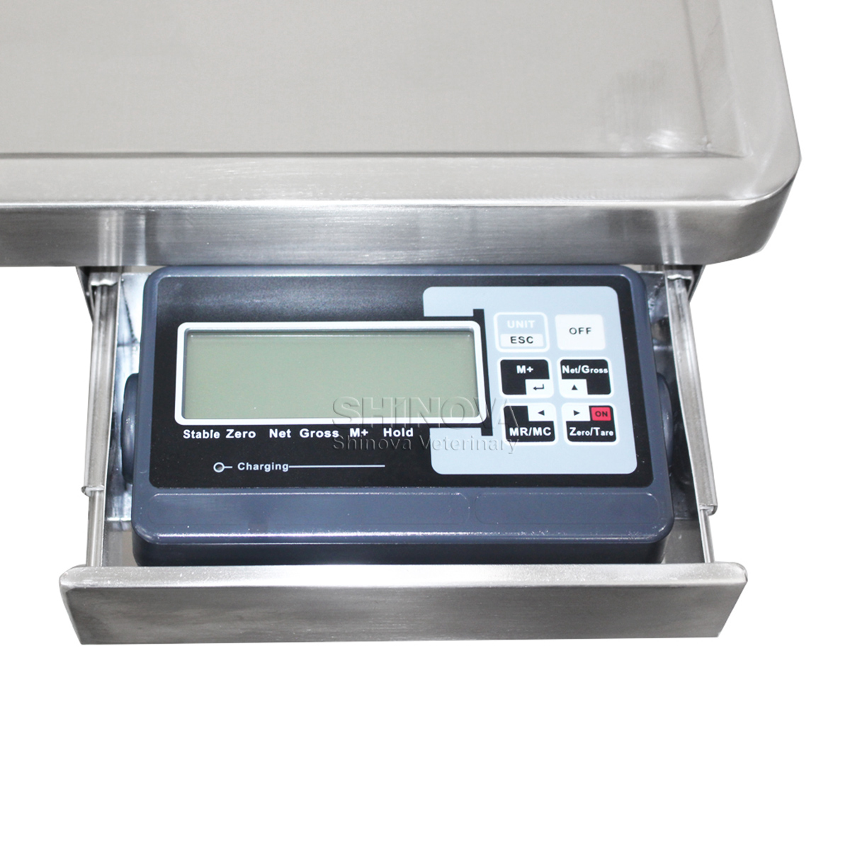 Column Weighing & Treatment Table