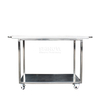 Pet Stretcher Trolley