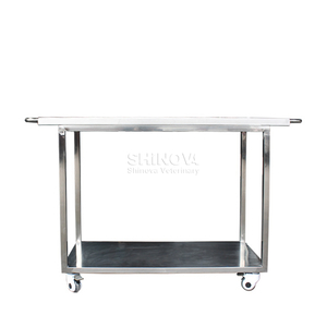 Pet Stretcher Trolley