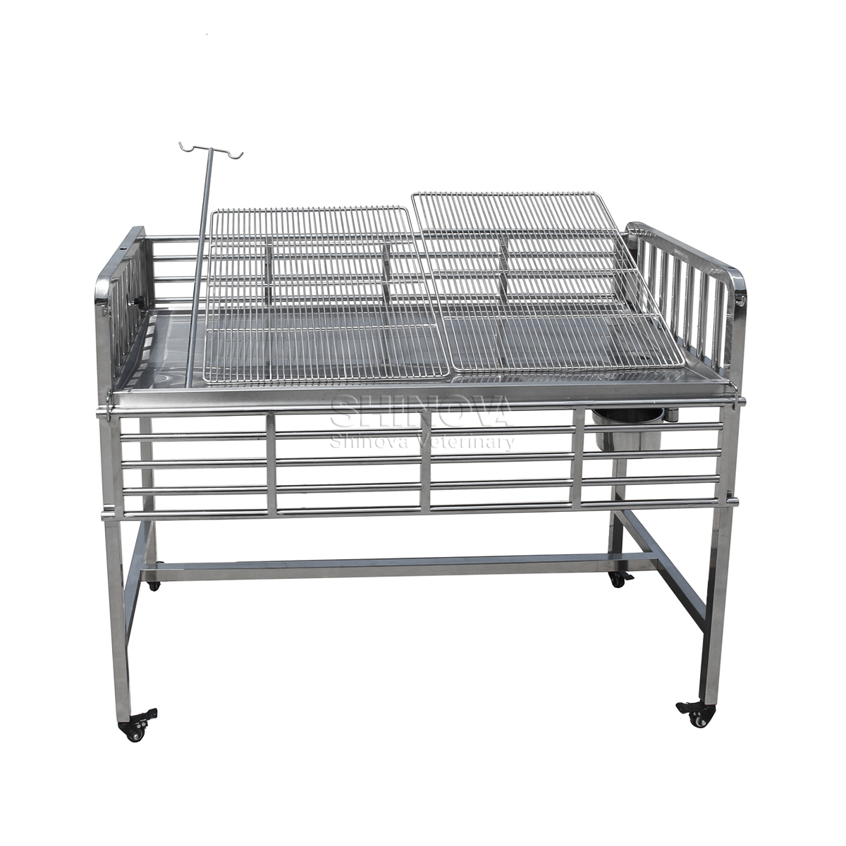 Multi-functional Infusion Operating Table