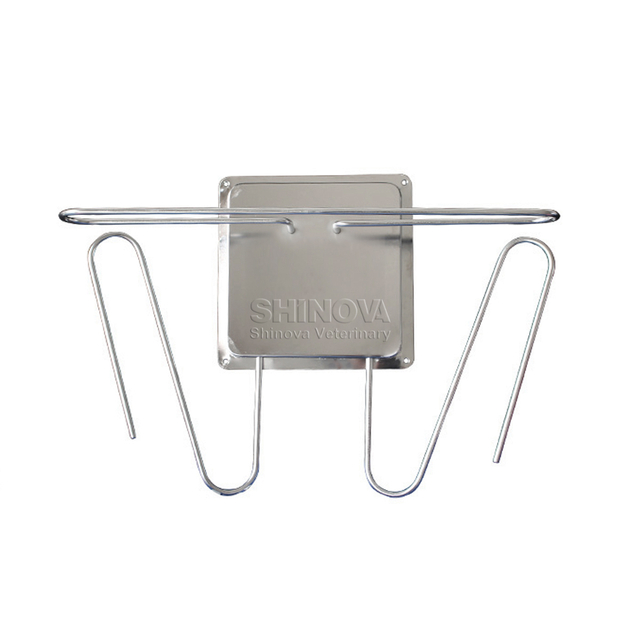 Stainless Steel Lead Hanger