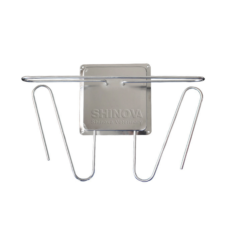 Stainless Steel Lead Hanger