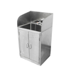 Stainless Steel Wash Sink