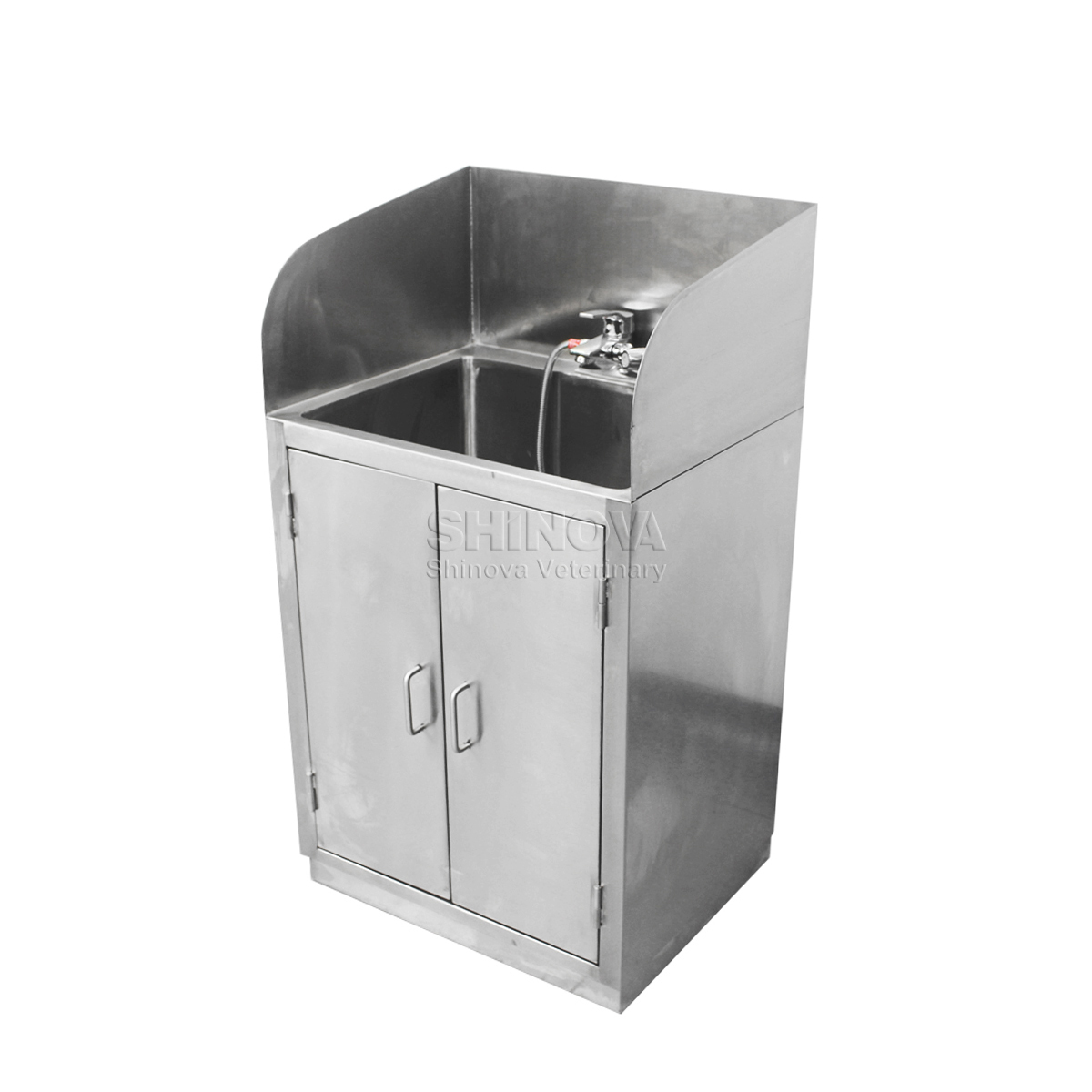 Stainless Steel Wash Sink