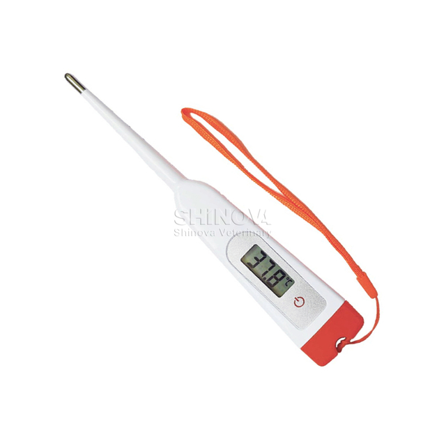 Veterinary Digital Thermometer (Pen type)