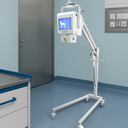 Radiation Safety in Imaging Suites: Layout, Lead Equivalence, and SOPs