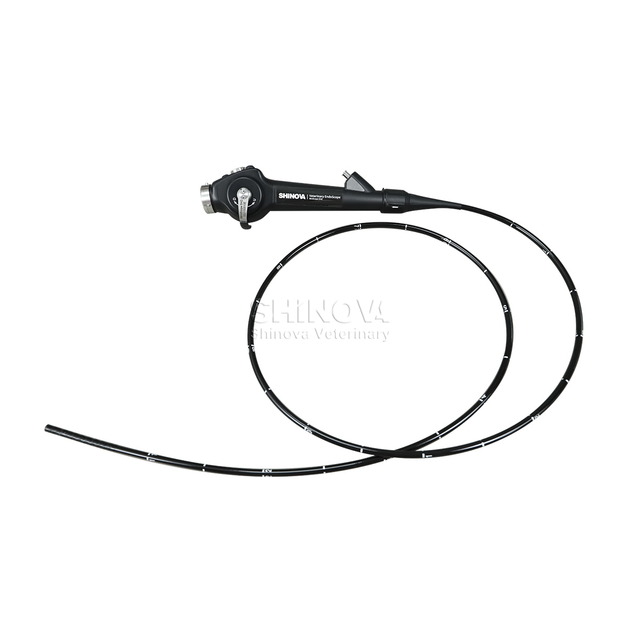 Portable Veterinary Endoscope(5.8mm)
