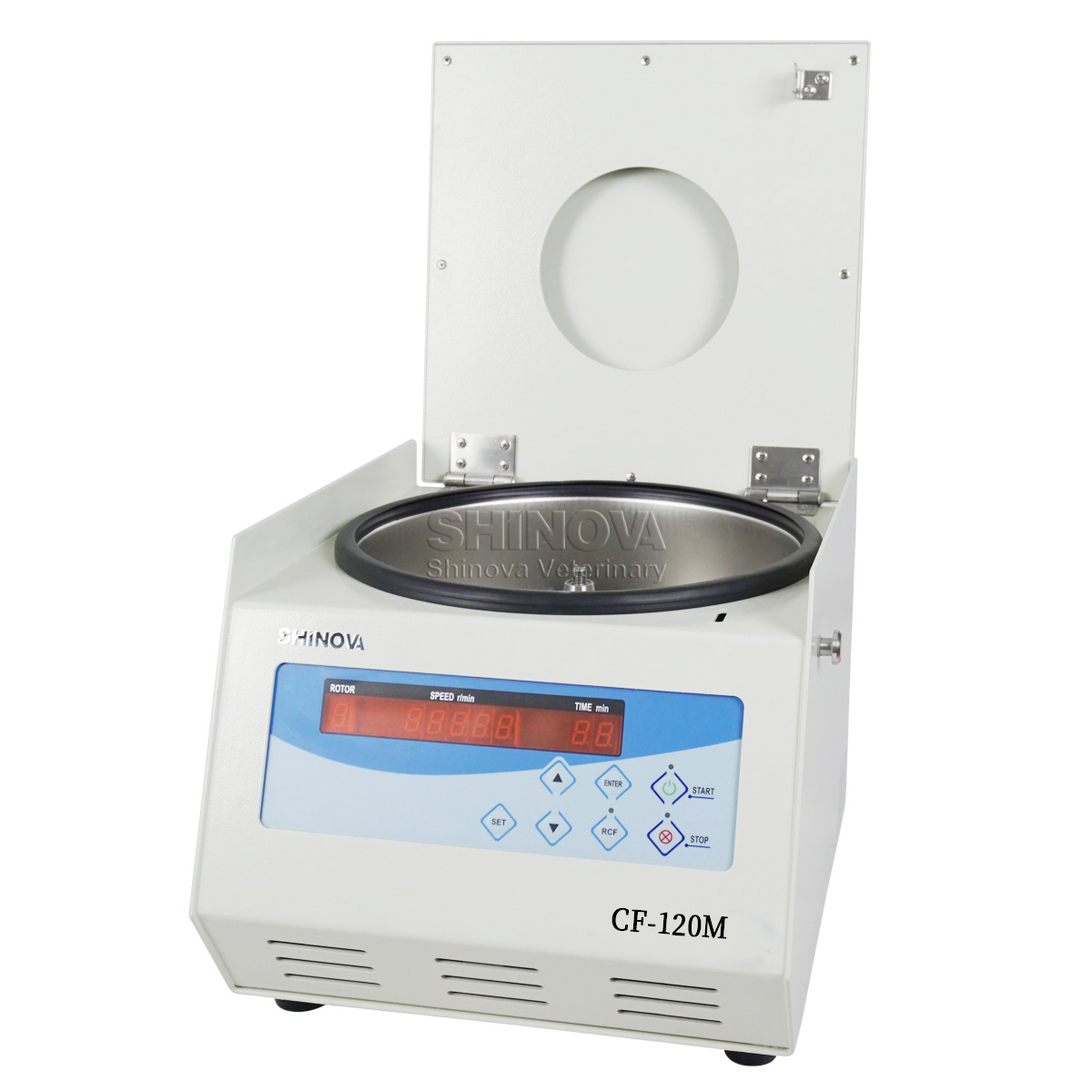Micro-Hematocrit Centrifuge