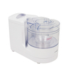 Portable Ultrasonic Inhaler Mesh Nebulizer with Automatic Cleaning Function