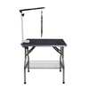 Foldable Grooming Table