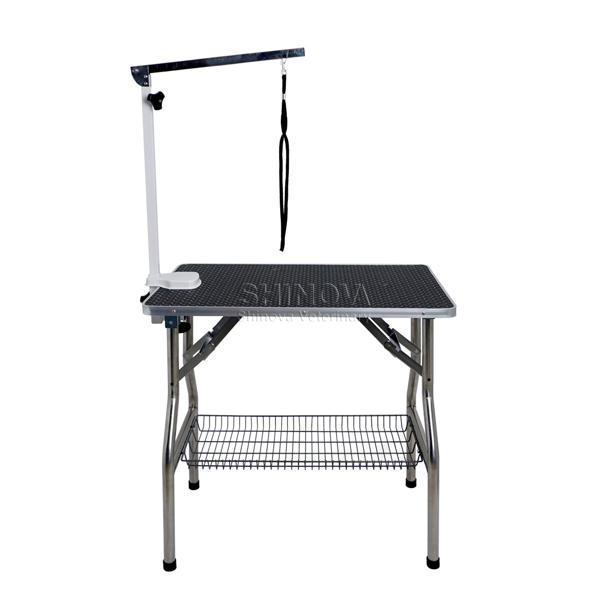 Foldable Grooming Table