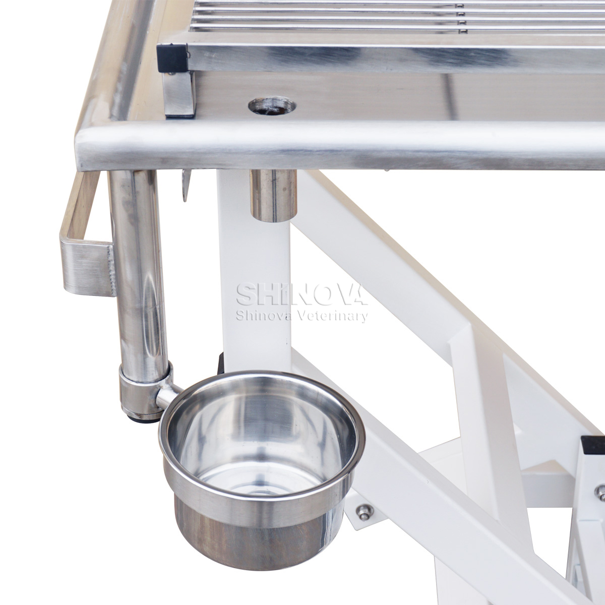 Electric Veterinary Operating Table