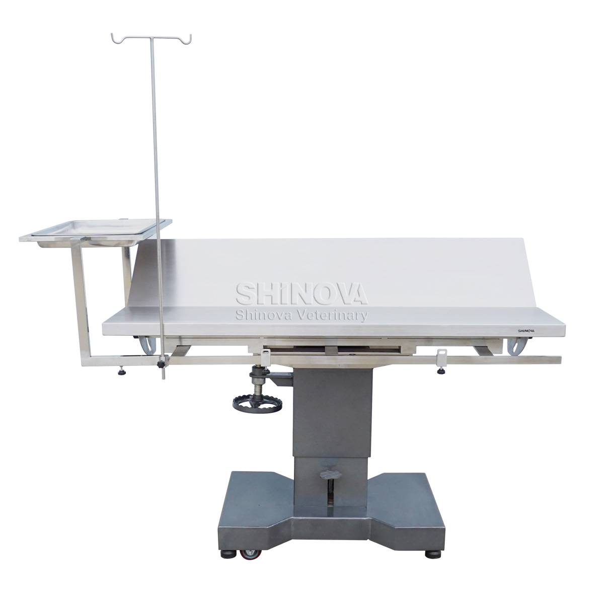 Hydraulic Veterinary Operating Table