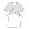 Lead Coat Apron