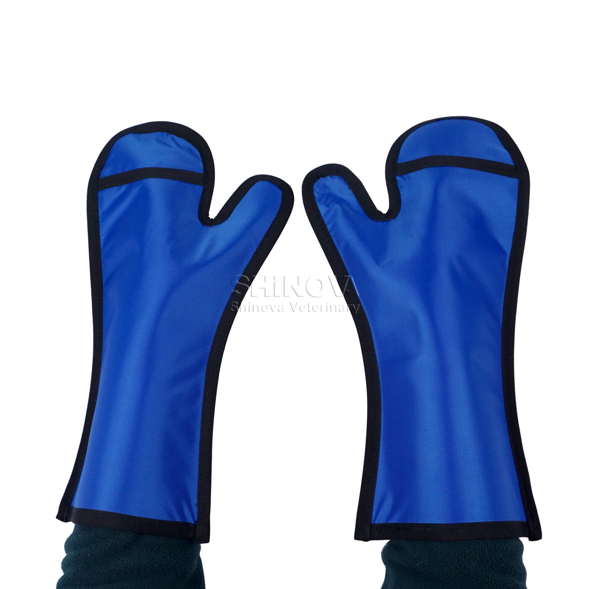 Veterinary Lead Gloves