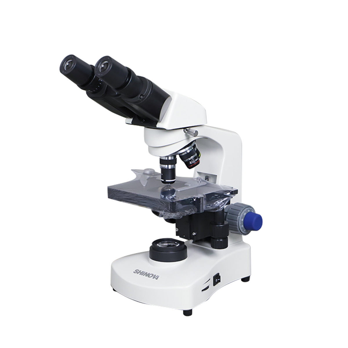 Biological Microscope 