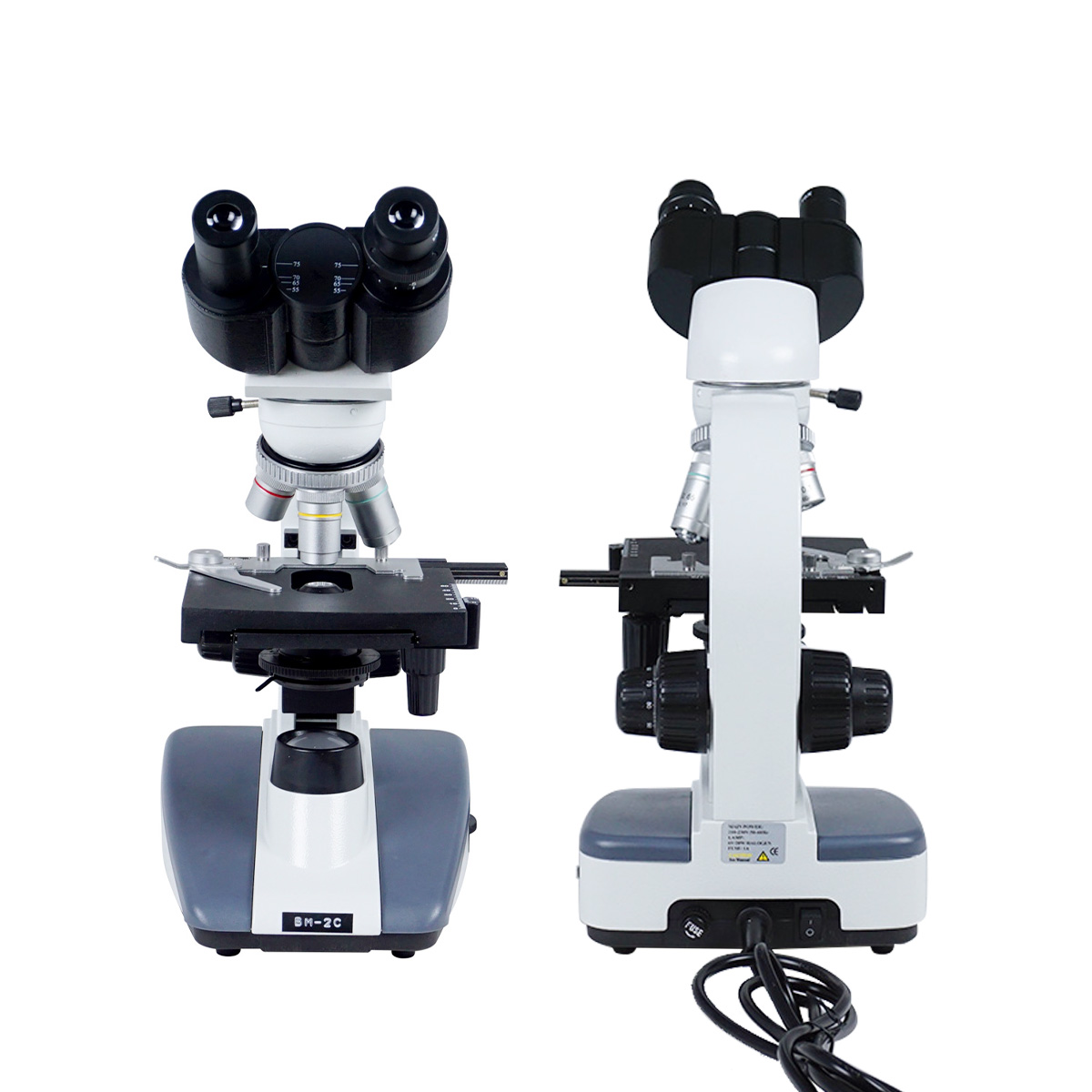 Biological Microscope