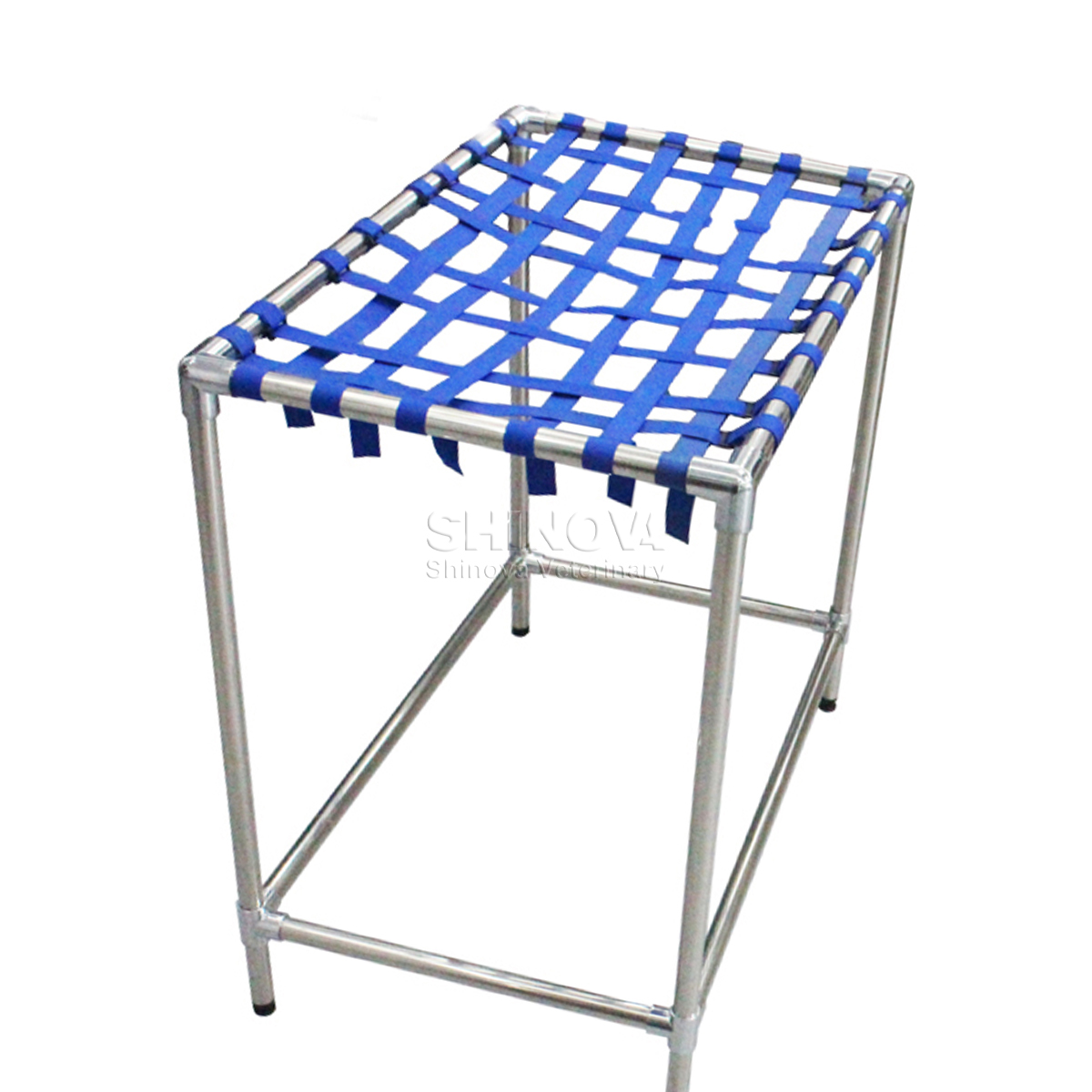 Stainless Steel Pet Binding Frame