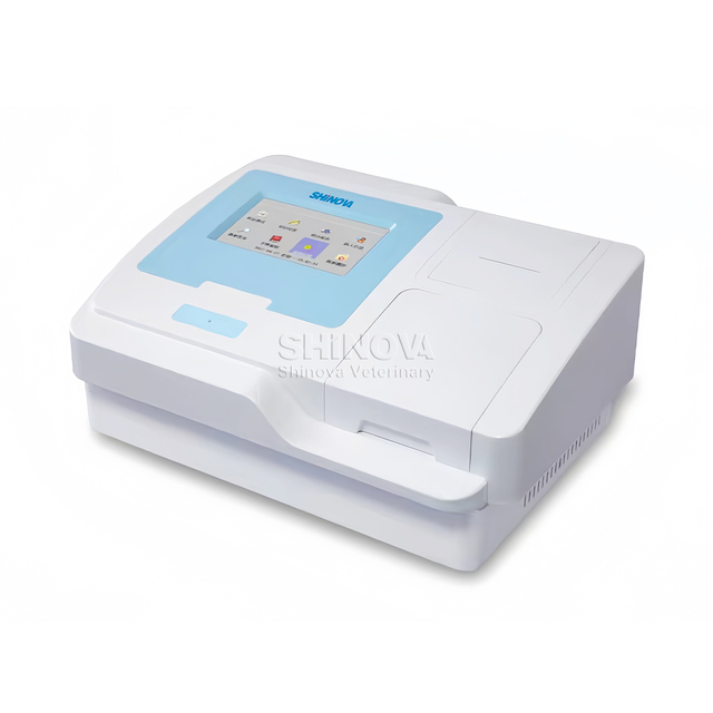 Microplate Reader