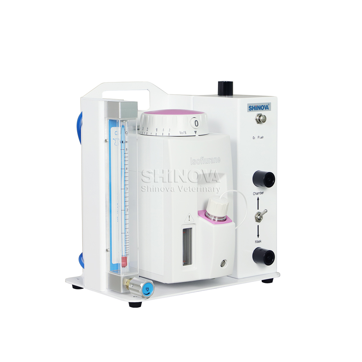 Laboratory Anesthesia Machine