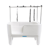 Plastic Pet Bathtub
