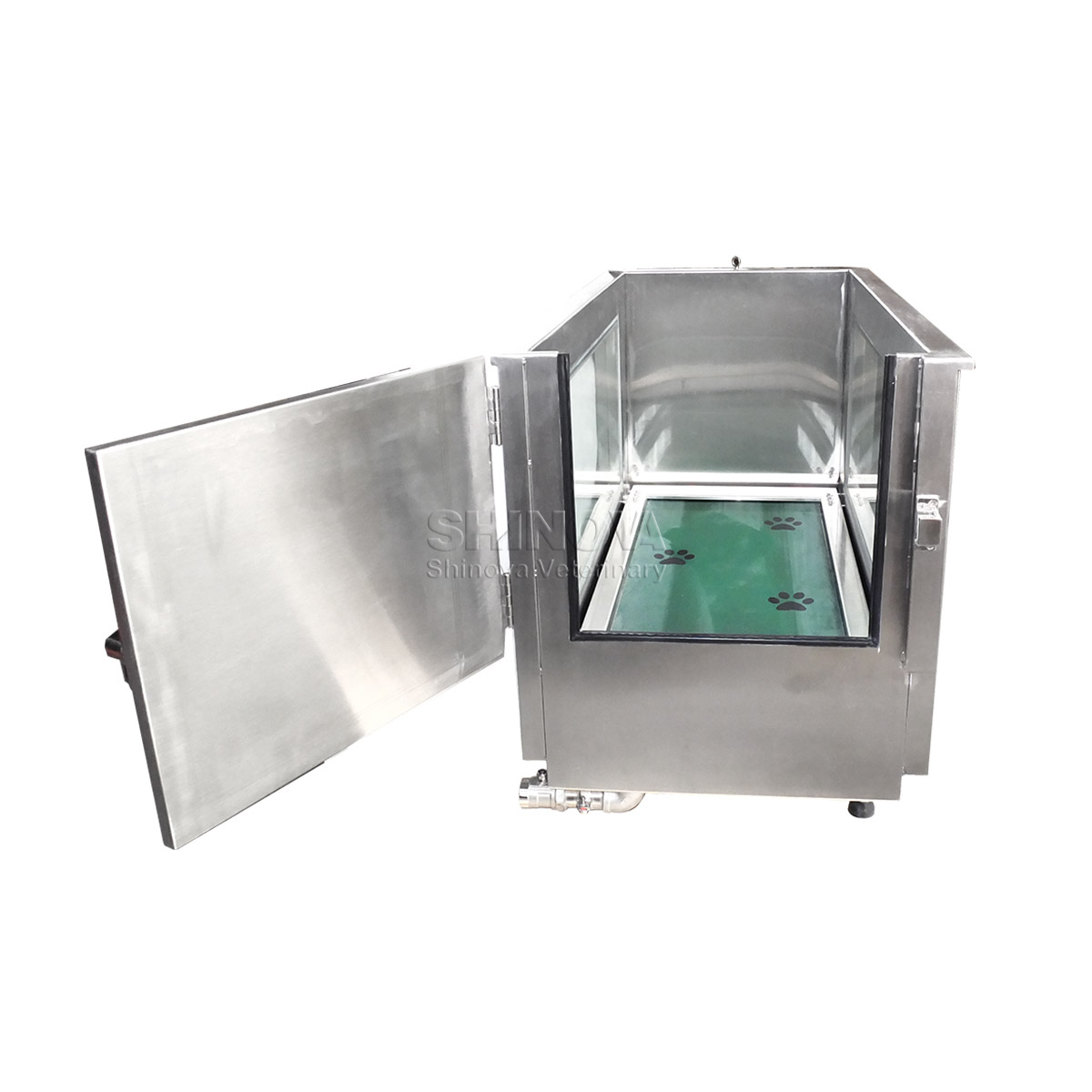 Hydrotherapy Treadmill
