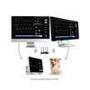 14" Touchscreen Veterinary Monitor