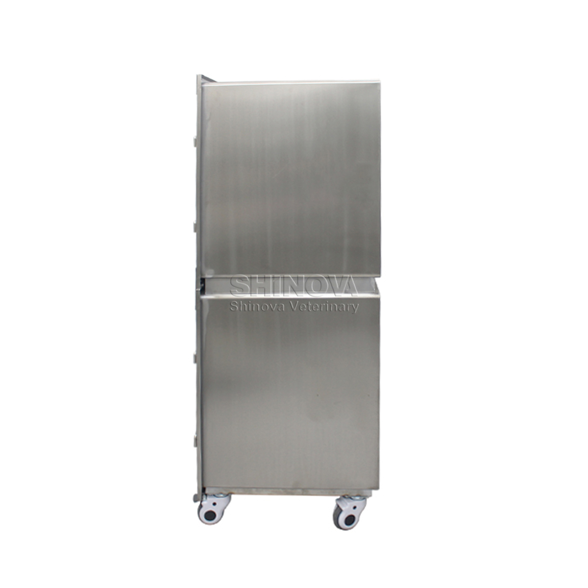 Four High-end Cat Boarding Cage
