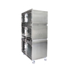 Stainless Steel Display Cage